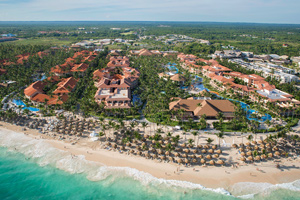Majestic Colonial Punta Cana Beach Resort, Golf, Casino & Spa - Bavaro